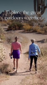Enjoy wellness together this fall at our sunny Tucson resort and receive $150 off per person per night on any 2+ night stay. | Canyon Ranch | Facebook