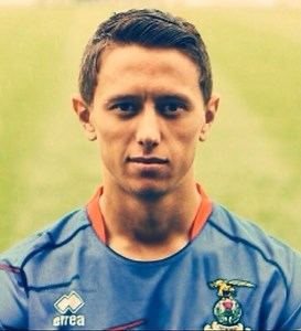 Danny Williams (footballer, born 1979) - Alchetron, the free social encyclopedia