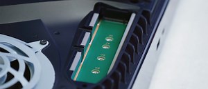 Разработано для PlayStation: Sabrent показала крышку-радиатор для SSD в PS5, которая лучше оригинальной