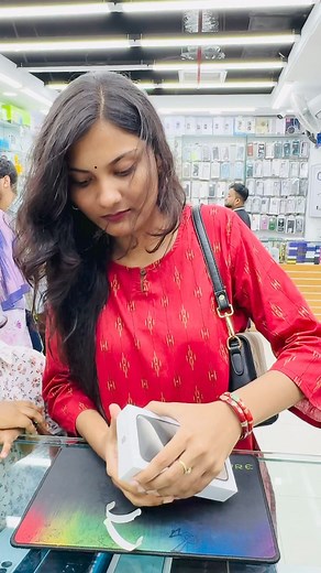 42K views · 467 reactions | iPhone 15 pro Natural Titanium | Rio International | Facebook