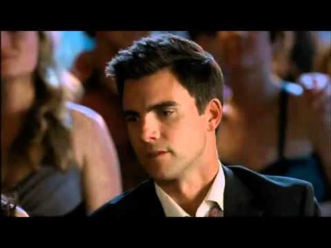 Something Borrowed Movie Trailer Official