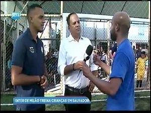 International News: Once upon time in Brazil , Ash Rahman and Pro...