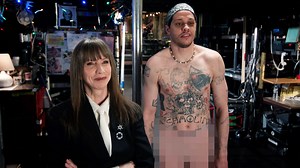 Chad in 8H | Saturday Night Live