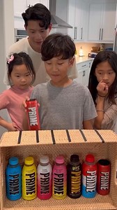 Match the PRIME, win a prize!! | Julie H Lin