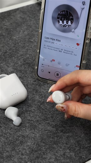 Discover the TOZO T6 True Wireless Earbuds: compact, powerful, and ready for anything! ✨Experience premium audio performance and peace of mind with the TOZO T6. Your perfect everyday audio companion awaits! #TOZO #T6 #Earbuds #WaterproofTech #MusicLover #SeamlessAudio | TOZO