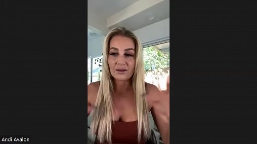 Andi Avalon Interview: Porn's hottest new MILF Performer