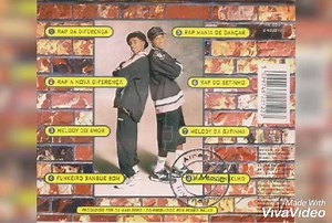 2.3K views · 115 reactions | Um dos primeiros MCs a estourar no meio...