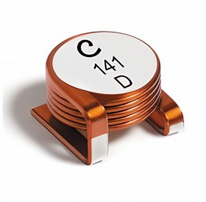 [Hot Item] High Frequency, High Current Power Inductors Air-Core Coil Eed2014vs-251me