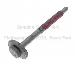 Rear Insulator Bolt