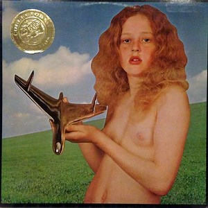 Blind Faith - Blind Faith