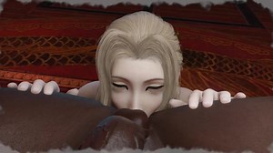 - AERITH'S PLAN - [TSCDRendering] (MagicalMysticVA Voice)