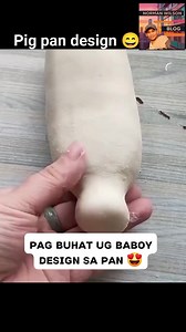 Pig Pan design 🫰🫰🫰 #fbreelsfypシ゚viralシ #normanwilsonvlog #fypシ゚viralシ #followersreels #share @highlight | Norman Wilson Vlog