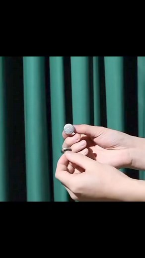 *SUNBEET Curtain Magnets Closure* Magnetic Curtain Clips Strong Curtain Weights Magnets Drapery Curtain Magnetic Holdback Button Prevent Curtains from Being Blown Around (6 Pieces) ✅899/- Call/What'sapp 0722338870 | ADDEN home & Decor Shop 0722338870