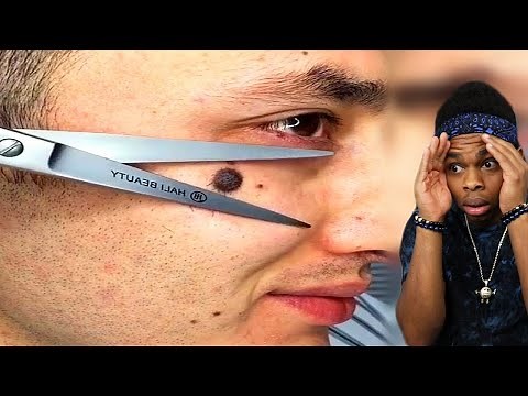 Try Not To Look Away Challenge..