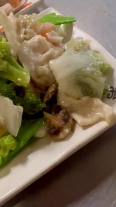 Our Moo Goo Gai Pan is light & flavorful! Cooked fresh everytime☺️ | Asia Garden Chinese & Japanese Restaurant | Facebook