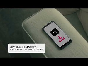 MyDS | How to Activate Your DS Connected Services | DS Automobiles