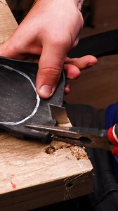 43K views · 25 reactions | Flip Flops from Tire! | Creative Panda | Facebook