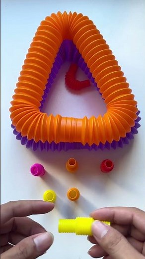 Pop Tube ASMR Dream | Gentle Inside Out