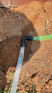 🚨 Using standard elbows for drip tape turns is a guaranteed way to create weak points and flow restrictions in your irrigation system. Stop compromising your layout with fittings not designed for the job. At ORIENTFLEX GROUP, with over a decade as a leading hoses and fittings supplier, our drip tape lock nut elbows are engineered specifically for flexible, leak-proof directional changes — maintaining consistent flow and pressure in greenhouse layouts, field row ends, and intricate drip systems.