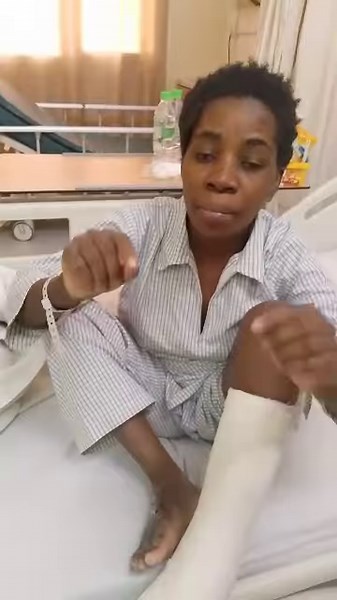 Ono simanyi oba abantu be video bagilabye naye bwebaba tebanaba katuyambe okugisasanya afune obuyambi adde awaka. Banange okubeera ku mawanga sikintu kyangu. Embeera ya diaspora yetaagamu okwegendereza nokukwata empola ebintu. Tuba nokusoomozebwa okwenjawulo olwebigendererwa ebyatuleeta naye oluusi nebigaana okutukirizibwa olwembeera jetusanga yonna jetulaze. Naye mu mbeera yonna, kwaata mpola ojja kuwangula. Okuwangula tekitegeeza kufuna nga abalala oba kukola nga abalala byebakoze wabula okuba