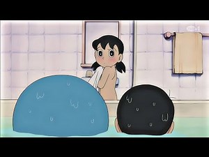 Doraemon Episode 1A - Kolam Ikan di Kamarku