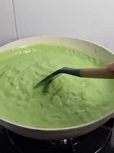 Kue bongko pandan Bagian 3 | Sobat dapur