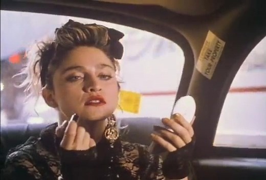 Desperately Seeking Susan (1985)