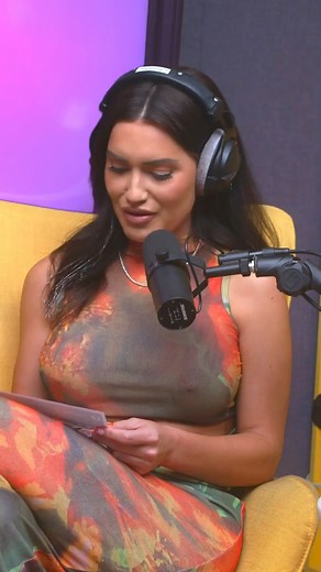 Silvia Saige in the pod room this week! 🔥😍⁠ RUN don't walk to wherever you get your podcasts 🏃‍♀️🎙️⁠ Link in bio for full video eps 🔗⁠ #podcast #viral #iofpodcast #discoverpage #india #usa #mexico #fyp | Inside OnlyFans Podcast