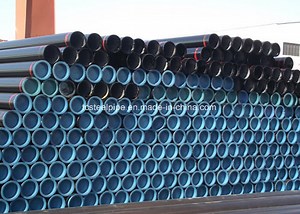[Hot Item] API 5L L245n Seamless Line Pipe