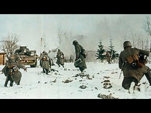 Rzhev 1942: The forgotten nightmare of the SS on the Eastern Front