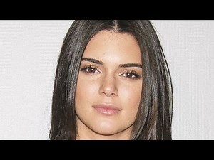 Kendall Jenner Giving Up Dating After Justin Bieber & Nick Jonas?