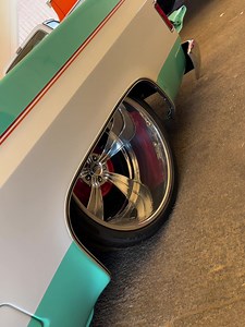 Chevrolet Pick up | Pick up Custom