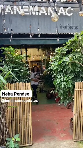 17K views · 166 reactions | Neha Pendse spotted leaving a salon today❤️❤️ #bollywood #nehaPendse #tvactress #bollywoodqueen #bollywoodlove #bollywoodlovers | Cinema Hunter | Facebook