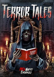 Terror Tales (2016) | ČSFD.cz