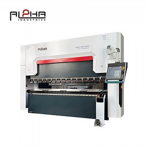 [Hot Item] Large Format Press Brake Solution for Oversized Sheet Metal Component Manufacturing