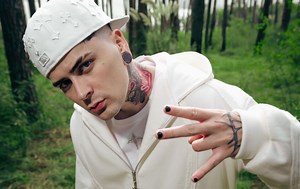 Dedicada a su pareja: Lit Killah lanza «FIAMORE», su primera balada romántica