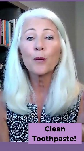 4.1K views · 98 reactions | If you are going to embrace biological dentistry and reduce your toxic exposure you need to make sure what you put in your mouth (like toothpaste) is a very healthy choice. So make sure what you choose is clean because everything you put into your mouth is absorbed directly into the bloodstream. | Breast Cancer Conqueror | Facebook