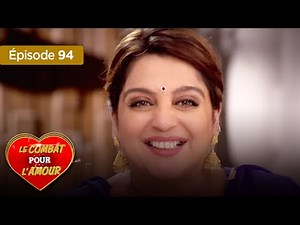 Le combat pour l'amour - Famille et manigance EP 94