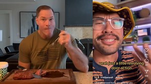 1.8K views · 99 reactions | The corruption in American food… Source: @5149jamesli | Dr. Shawn Baker MD | Facebook