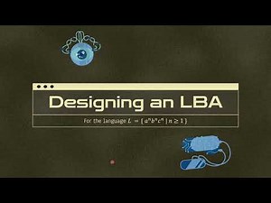 Linear Bounded Automata