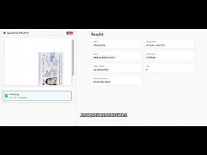Intelligent Document Processing IDP
