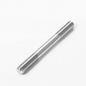 [Hot Item] High Precision Stainless Steel Acme Threaded Rod