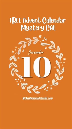 New Free Crochet Pattern: Reversible Moody Octopus❤️ --> https://www.nickishomemadecrafts.com/crochet-reversible-octopus-plush/ Ravelry: https://www.ravelry.com/patterns/library/reversible-moody-octopus-4/ Video: https://youtu.be/_piBs6e2tAY Get all 30 Patterns of the Advent Calendar MCAL here: https://nickinhc--nickishomemadecrafts.thrivecart.com/crochet-gifts-made-easy-vol2/?ref=fbpagesun I used Premier Yarns for the yarn! #crochet #crochetoctopus #reversibleoctopus #moodyoctopus | Crochet Pat