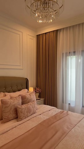 Aesthetic Room Tour: Modern Classic Decor