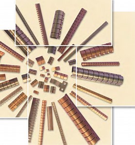 About Leader Tech Inc. | Made in the USA EMI Shielding