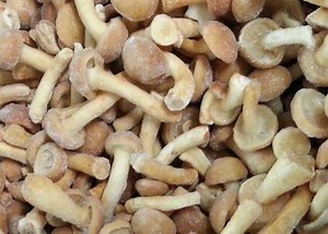 [Hot Item] IQF Vegetables Frozen Nameko Mushroom