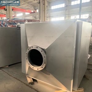 [Hot Item] Finned Tube Economizer Steam Heat Recovery Finned Tube Coil for Waste Heat Recovery