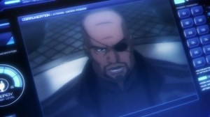 Avengers. Confidential. Black. Widow. And. Punisher