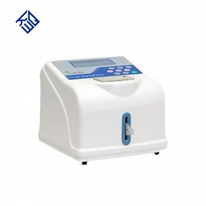[Hot Item] C14 Urea Breath Test Helicobacter Pylori HP Test Detector
