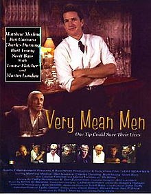 Very Mean Men (2000) | ČSFD.cz